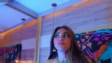 Cori online show from 03/04/26, 04:40