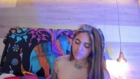 Cori online show from 03/19/26, 11:20