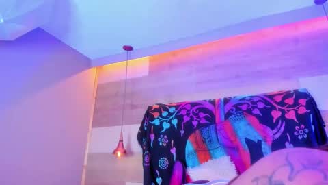 Cori online show from 04/07/26, 03:51