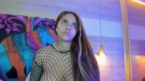 Cori online show from 04/11/26, 04:06