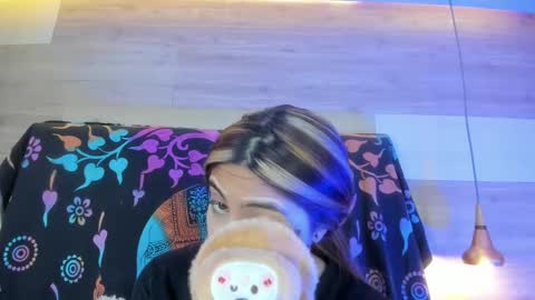 Cori online show from 04/14/26, 04:07