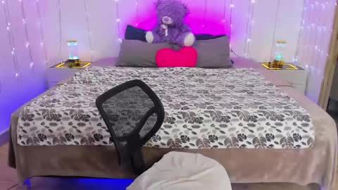 Corin Soto online show from 04/09/26, 06:13