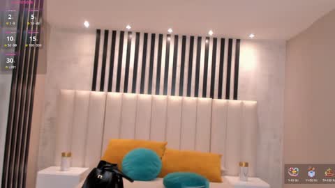 Snapshot of corinnerusso chatting on 12/22/24, 09:31 Corinne Russo online show from 12/22/24, 09:31