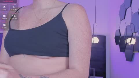 Snapshot of corinnerusso chatting on 12/29/24, 10:01 Corinne Russo online show from 12/29/24, 10:01