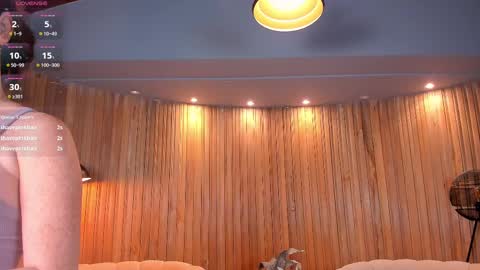 Snapshot of corinnerusso chatting on 03/04/25, 09:51 Corinne Russo online show from 03/04/25, 09:51