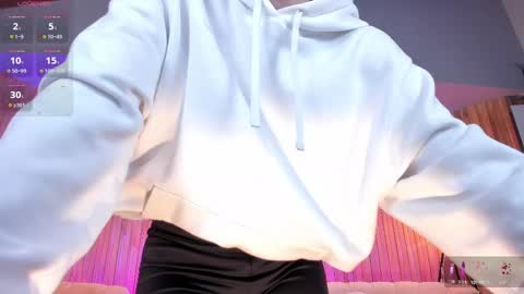 Snapshot of corinnerusso chatting on 03/07/25, 03:51 Corinne Russo online show from 03/07/25, 03:51