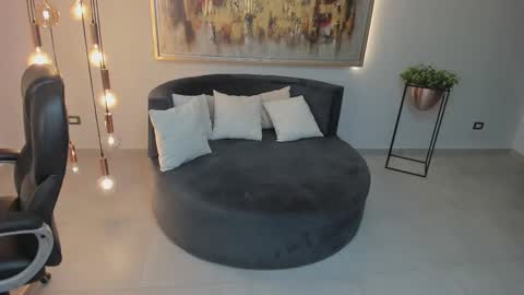 Snapshot of corinnerusso chatting on 09/29/25, 05:45 Corinne Russo online show from 09/29/25, 05:45