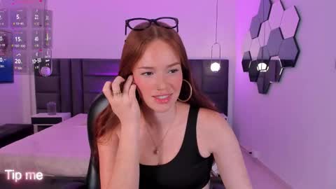 Corinne Russo online show from 01/14/26, 05:02