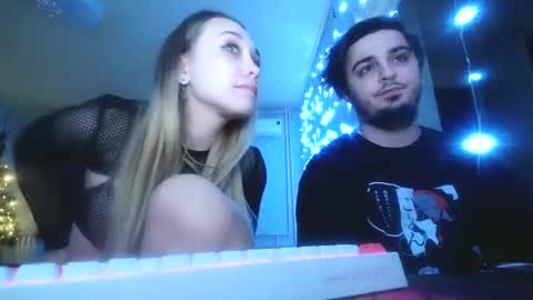 Snapshot of corn_404 chatting on 01/09/25, 05:00 Nata and Raf online show from 01/09/25, 05:00