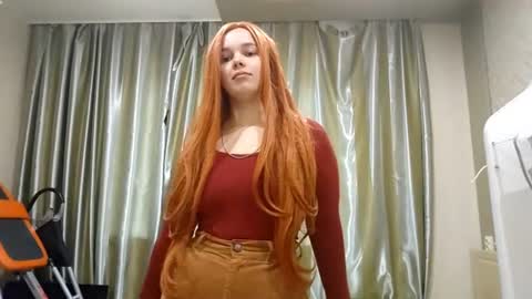 Ariadna online show from 06/10/26, 07:07