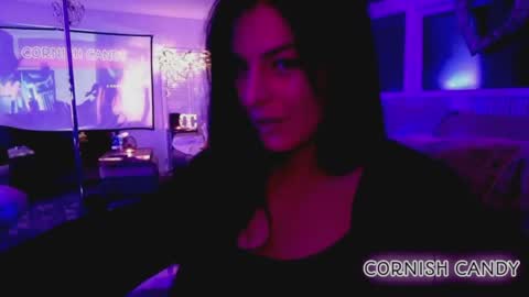 Cornish Candy online show from 04/15/26, 12:50