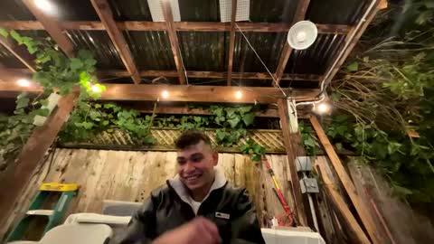 coronelking online show from 12/29/24, 03:00