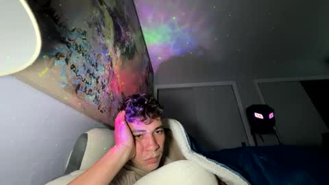 coronelking online show from 12/31/24, 04:14