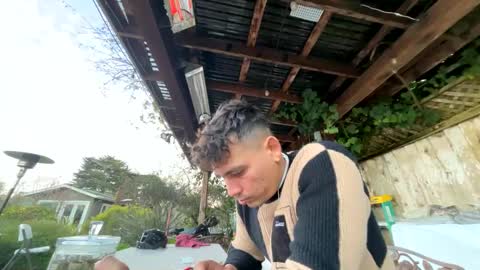 coronelking online show from 01/06/25, 12:48