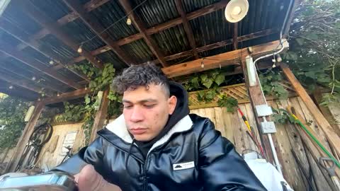 coronelking online show from 01/11/25, 10:40