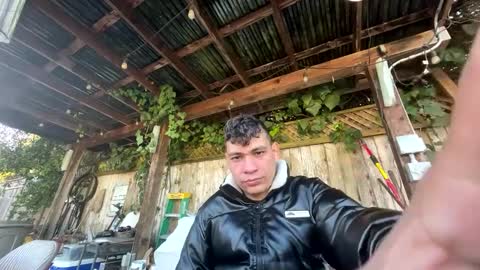 coronelking online show from 01/12/25, 10:54