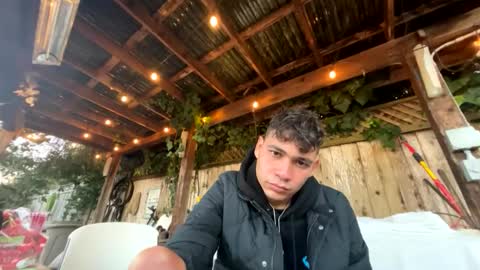 coronelking online show from 01/15/25, 01:02