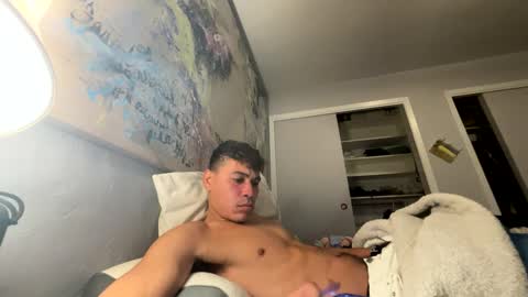 coronelking online show from 01/15/25, 05:19