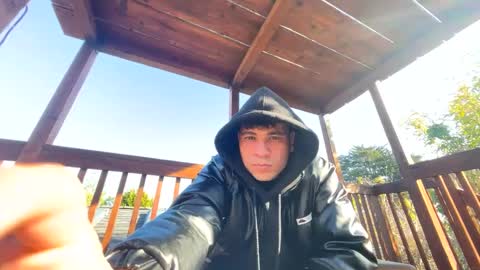 coronelking online show from 01/19/25, 10:28