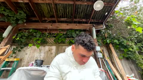 coronelking online show from 03/01/25, 06:54