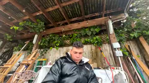 coronelking online show from 03/05/25, 11:49