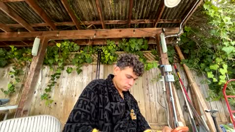 coronelking online show from 09/24/25, 07:06