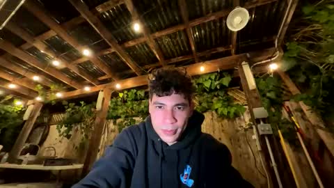 coronelking online show from 10/15/25, 02:44