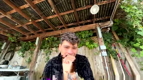 coronelking online show from 10/15/25, 07:25