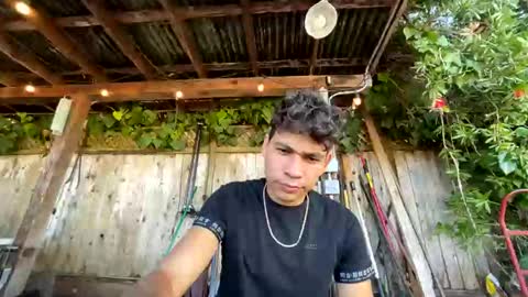 coronelking online show from 10/18/25, 10:32