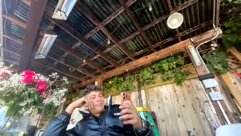 coronelking online show from 11/01/25, 10:12