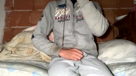 Corrado online show from 12/08/24, 04:25