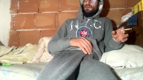 Snapshot of corradog83 chatting on 01/03/25, 09:25 Corrado online show from 01/03/25, 09:25