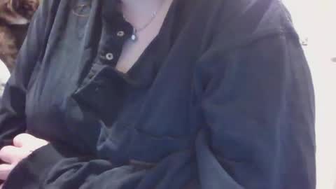 corrupted_cherry online show from 11/25/25, 07:41