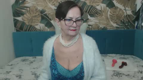 corssika online show from 02/14/25, 09:10