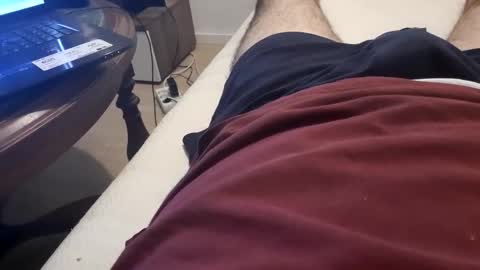 Corvus online show from 01/26/25, 07:21