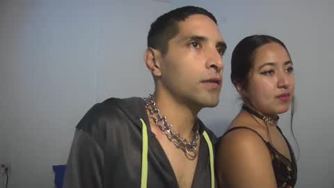 Snapshot of corvus_b chatting on 02/12/25, 03:51 Corvus B online show from 02/12/25, 03:51