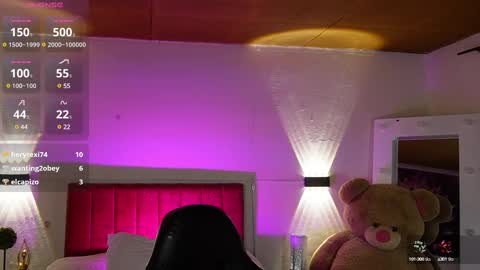 Snapshot of cory_chasecol888 chatting on 03/01/25, 07:41 Natali online show from 03/01/25, 07:41