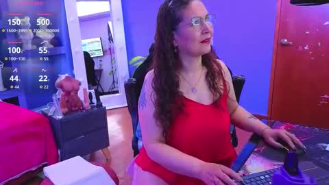 Snapshot of cory_chasecol888 chatting on 10/19/25, 04:13 Natali online show from 10/19/25, 04:13