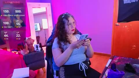 Snapshot of cory_chasecol888 chatting on 11/14/25, 06:12 Natali online show from 11/14/25, 06:12