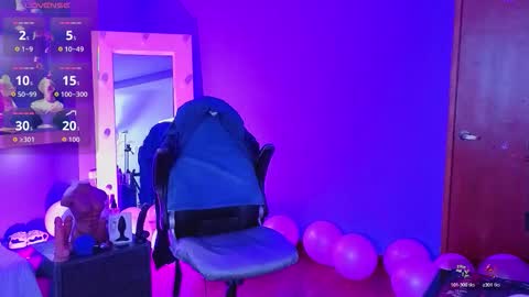 Natali online show from 02/14/26, 05:26