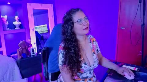 Natali online show from 03/16/26, 04:29