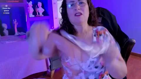 Natali online show from 03/27/26, 05:24