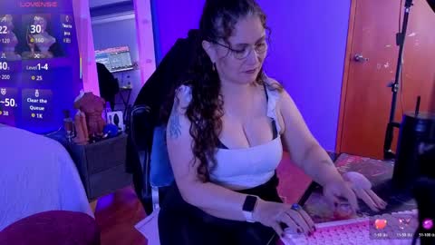 Natali online show from 04/07/26, 04:57