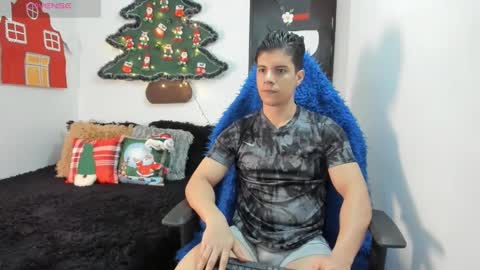 cory okell  IG coryokell online show from 12/07/24, 04:53