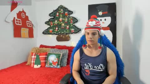 cory okell  IG coryokell online show from 12/12/24, 02:04