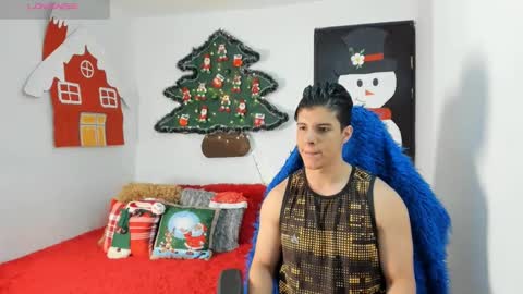 cory okell  IG coryokell online show from 12/15/24, 12:07