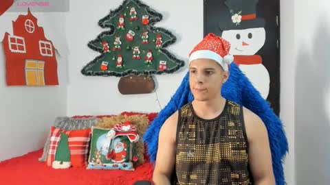 cory okell  IG coryokell online show from 12/22/24, 01:01