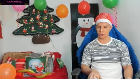 cory okell  IG coryokell online show from 12/28/24, 01:39