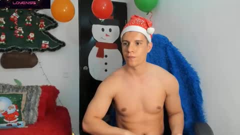 cory okell  IG coryokell online show from 12/29/24, 05:10