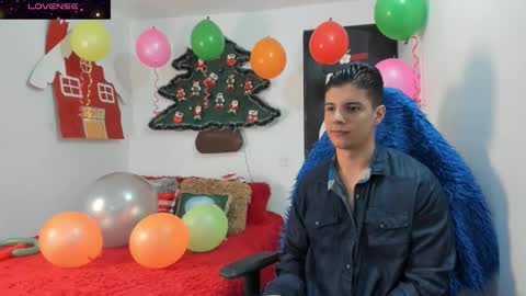 cory okell  IG coryokell online show from 12/30/24, 11:38